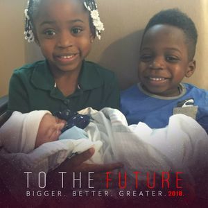 Meet your Posher, Aundie